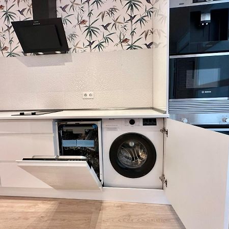 Adriva Apartamento-Loft Imperial Centro Wifi บายาโดลิด ภายนอก รูปภาพ