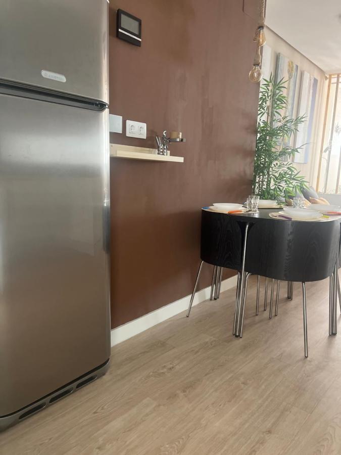 Adriva Apartamento-Loft Imperial Centro Wifi บายาโดลิด ภายนอก รูปภาพ