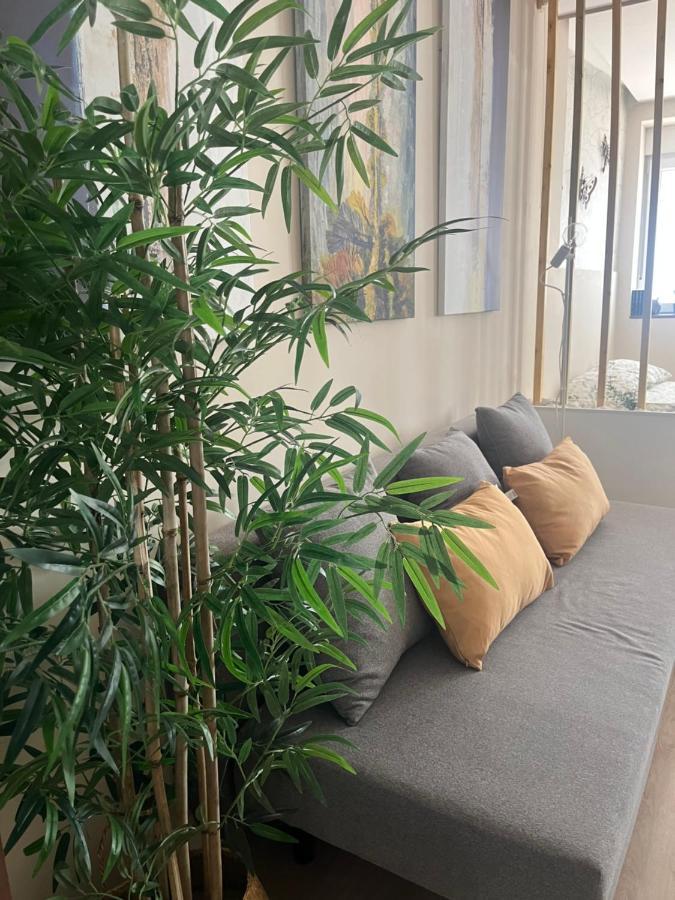 Adriva Apartamento-Loft Imperial Centro Wifi บายาโดลิด ภายนอก รูปภาพ
