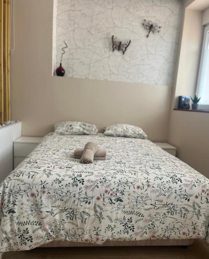 Adriva Apartamento-Loft Imperial Centro Wifi บายาโดลิด ภายนอก รูปภาพ
