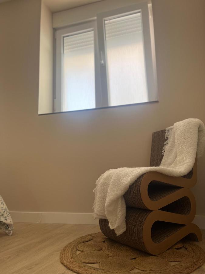 Adriva Apartamento-Loft Imperial Centro Wifi บายาโดลิด ภายนอก รูปภาพ