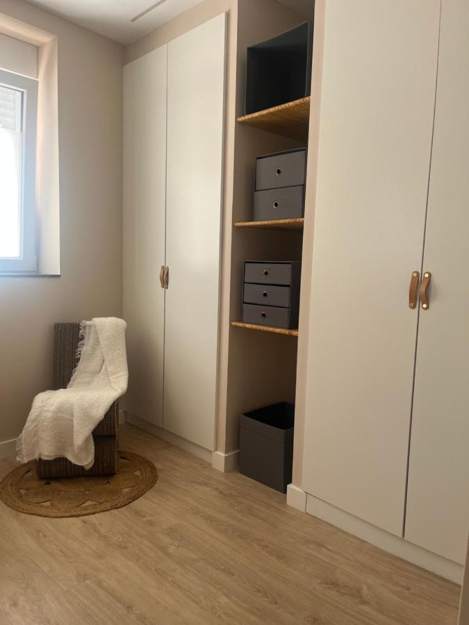 Adriva Apartamento-Loft Imperial Centro Wifi บายาโดลิด ภายนอก รูปภาพ