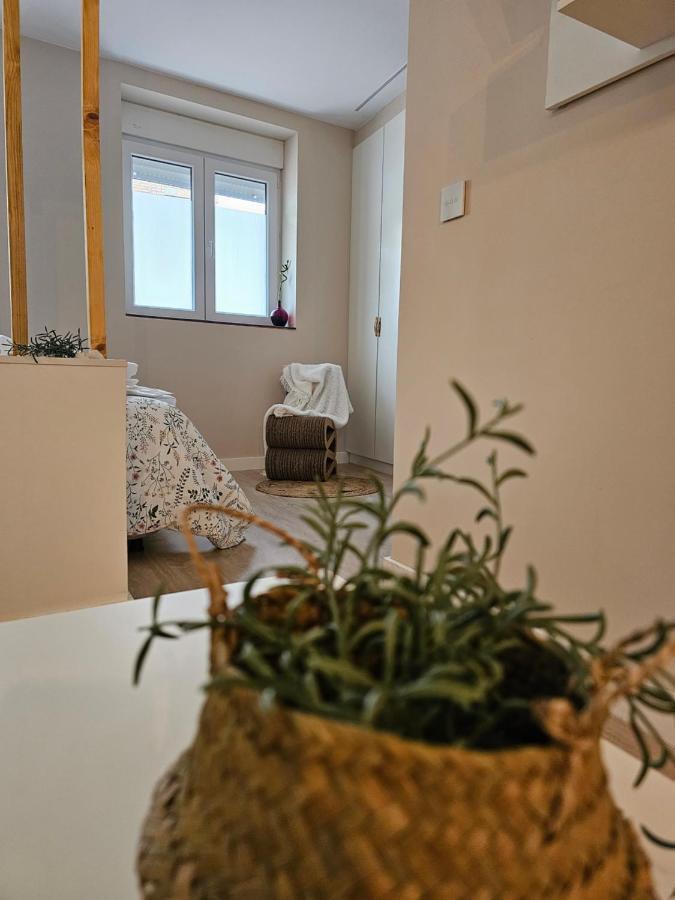 Adriva Apartamento-Loft Imperial Centro Wifi บายาโดลิด ภายนอก รูปภาพ