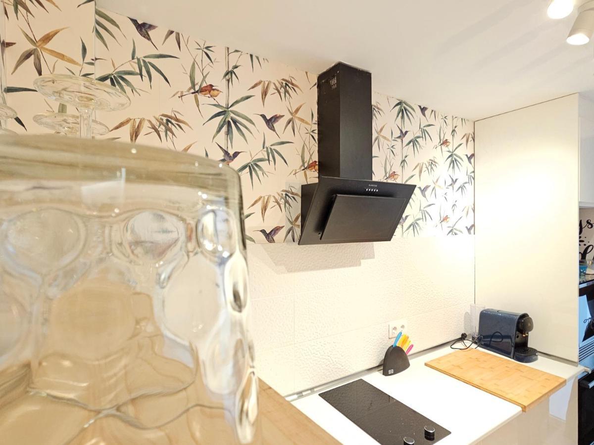 Adriva Apartamento-Loft Imperial Centro Wifi บายาโดลิด ภายนอก รูปภาพ