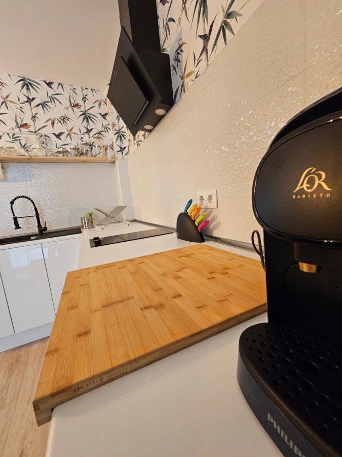 Adriva Apartamento-Loft Imperial Centro Wifi บายาโดลิด ภายนอก รูปภาพ