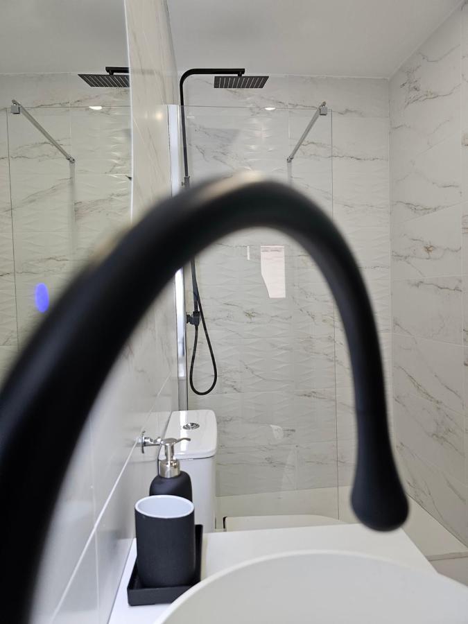 Adriva Apartamento-Loft Imperial Centro Wifi บายาโดลิด ภายนอก รูปภาพ