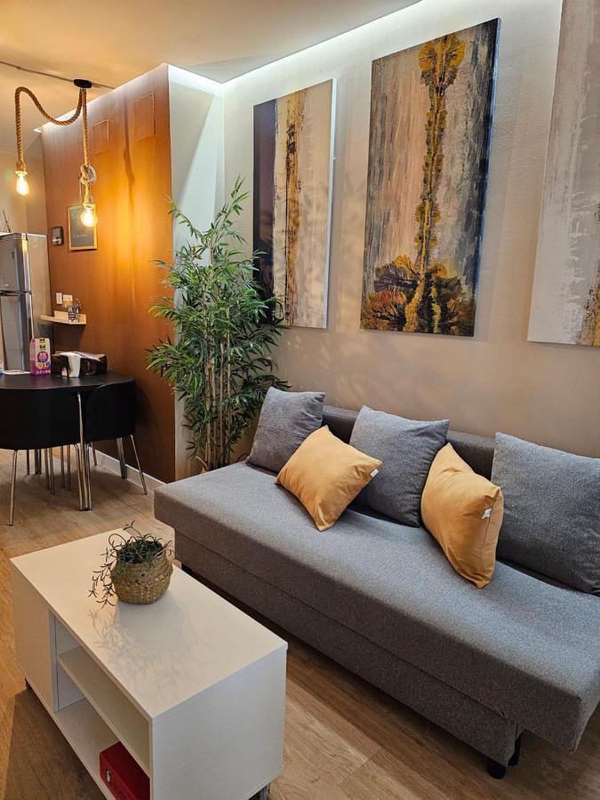 Adriva Apartamento-Loft Imperial Centro Wifi บายาโดลิด ภายนอก รูปภาพ