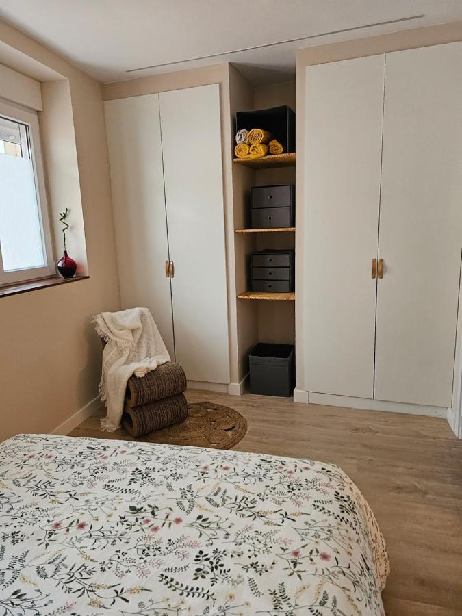 Adriva Apartamento-Loft Imperial Centro Wifi บายาโดลิด ภายนอก รูปภาพ