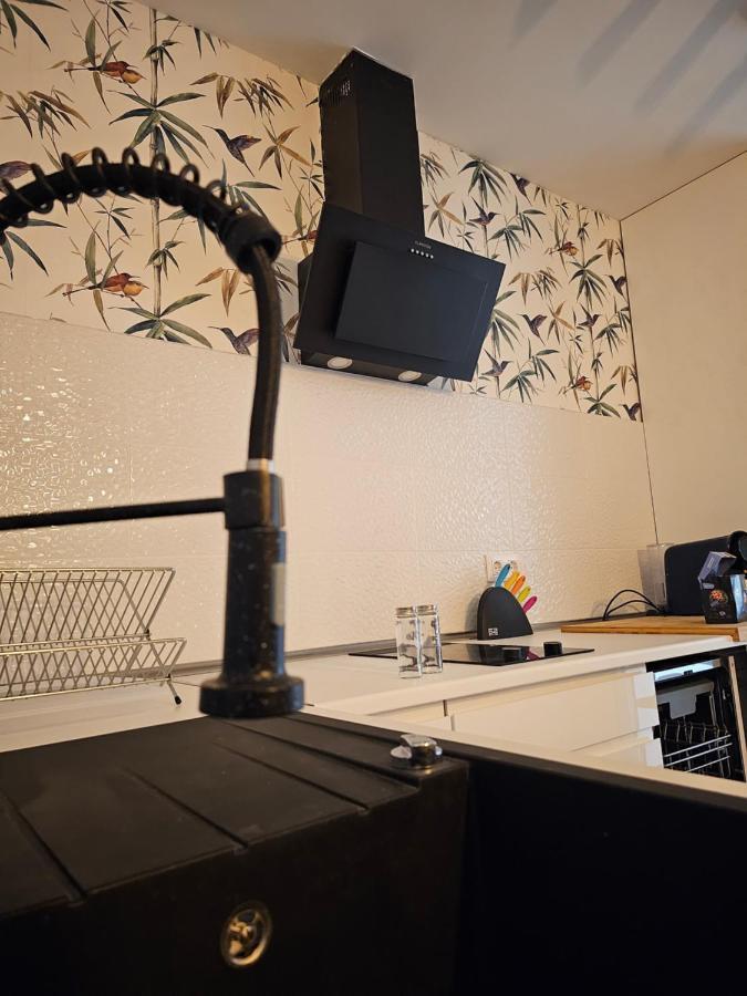 Adriva Apartamento-Loft Imperial Centro Wifi บายาโดลิด ภายนอก รูปภาพ
