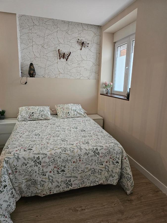 Adriva Apartamento-Loft Imperial Centro Wifi บายาโดลิด ภายนอก รูปภาพ