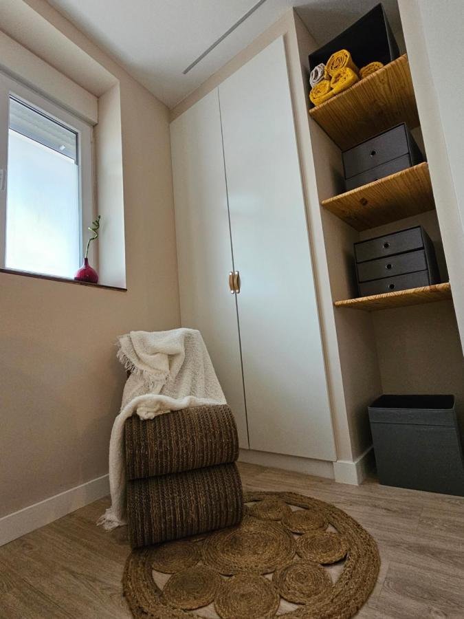 Adriva Apartamento-Loft Imperial Centro Wifi บายาโดลิด ภายนอก รูปภาพ